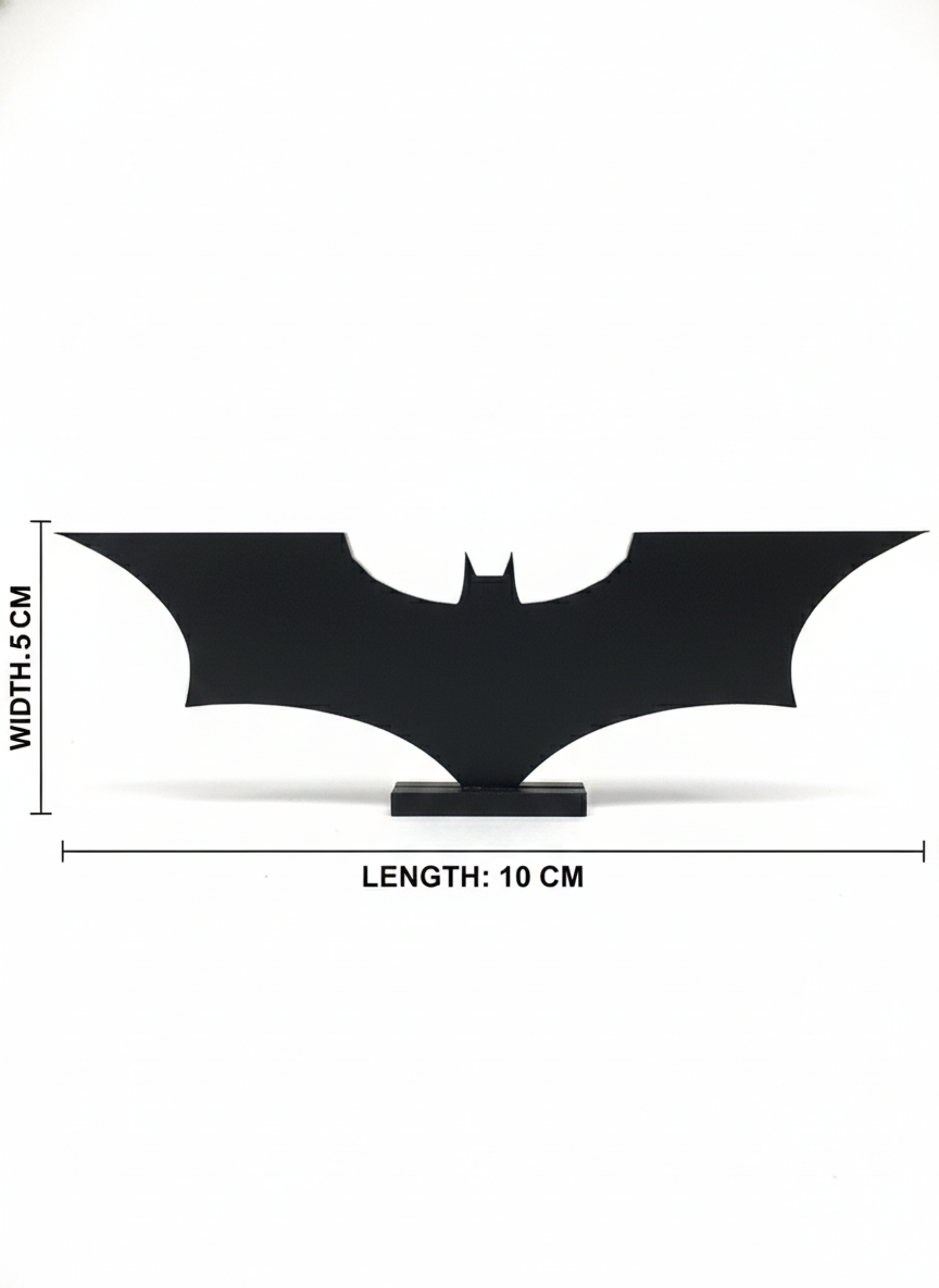 Batman Dark Knight (Wide Wing)